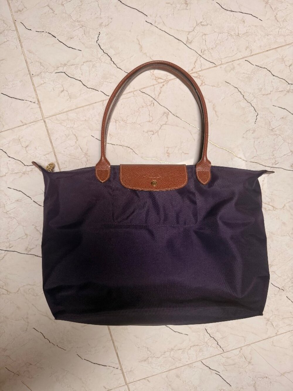 Longchamp Le Pliage Original M Tote Bag